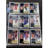 Image 6 : 10 Pages of 1991 Pinnacle Hocky Cards
