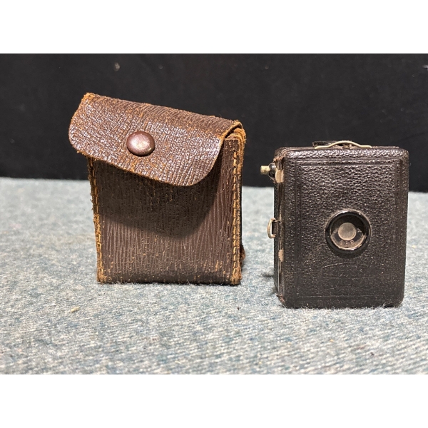 Kodak Pony II Flash Attachment