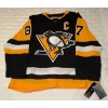Fanatics Pittsburgh Penguins Sidney Crosby Breakaway Jersey  #87  Sid The Kid Gear  Size Large  