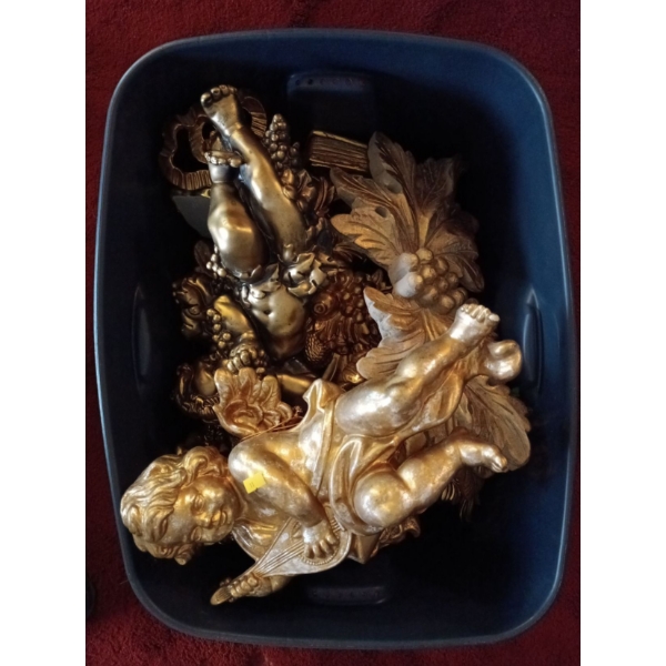 Victorian Angel Collection