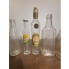 Image 5 : Assortment Of Vintage Bottles & Coloured Glass