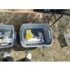 Image 6 : Assorted Painting supplies