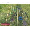 Image 1 : Garden Tool Collection