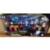 Image 1 : Star Trek  :The Next Generation 25th Anniversary PEZ Collector's Series Limited Edition Set