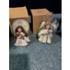 Image 3 : Collectable Angel Figurines 
