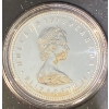 Image 3 : 1978 Commonwealth Winter Games Silver Dollar