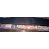 Image 5 : Vintage Baker Furniture - Floral Sofa / Hide A Bed 75" w/ Assorted Accent Pillows / Cushions 