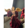 Image 2 : Christmas Decorations Tree Toppers