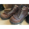 Image 2 : Riding Boots, Sketchers, Slip Ons, Sandles & Black Leather Boots 
Woman's Size 7