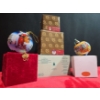 Image 1 : Collection of Christmas Ornaments 