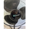Image 4 : Seville Classics Heater, For Living Oscillating Fran Model SP9-18AW, Humidifier 