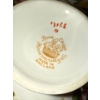 Image 7 : Beautiful Hammersley & Co. Bone China Collection, Made in England 