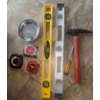 Image 5 : Handyman Essentials - Assorted Handtools For Home Improvement 