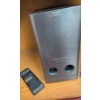 Image 5 : Sharp CD-C500C Compact Disc Stereo Music System with Speakers and Manual