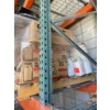 Image 2 : Pallet Lot of Bernardin Mason Jars, Concrete Mix, and Miscellaneous Items