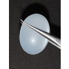 Image 5 : 18.25 cts Certified Natural Moonstones ($5,475.00 Appraisal)