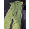 Image 3 : Vintage Green "Putter Suit"- NWT 1970s