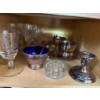 Image 2 : Glassware, Crystal, Kitchenware Collection 