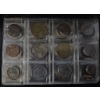 Image 13 : Coin Collection Book with Mint Error, World Coins, Replica and World Tokens