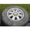 Image 6 : Pallets w/ Tires Including: Toyo, Michelin
