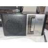 Image 6 : Sony TFM-6060W Radio Cassette Voice Recorder with Case, Tested and Working