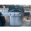 Image 2 : Vermont Castings Signature Series Natural Gas BBQ w/ Cover 