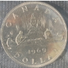 Image 11 : 1969 Canadian Uncirculated Coin Sets