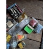Image 2 : Assorted Automotive Electrical Components & More