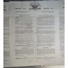 Image 2 : Documents Shown Are Poyaisian Land Grants From The Early 1820s.