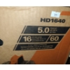 Image 2 : Rigid HD 1640 Shop Vac 10 Gallon Wet/ Dry, Unopened 