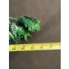 Image 21 : 17 Foot Artificial Pine Garland With Decorative Stems and Wreaths