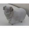 Image 1 :  LLADRO Spain Porcelain Decorative Big Horn Sheep - 5.5L 
