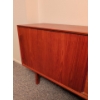 Image 3 : Mint Vintage Teak Side Board / Buffet / Liquor Cabinet - MCM Gem