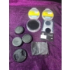 Image 1 : Lens caps & Filters 
