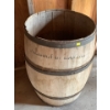 Image 1 : Antique Oak Barrel 30W, 20T