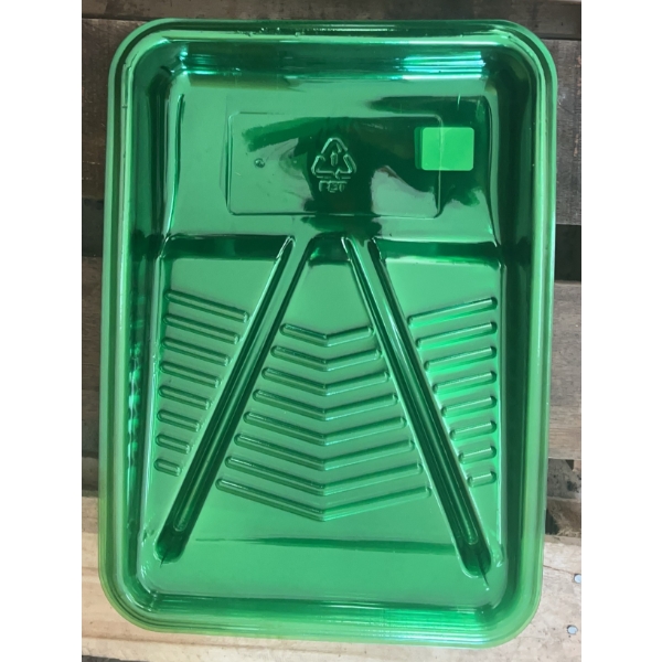 Paint Trays and Extension Poles Lot