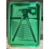Image 1 : Paint Trays and Extension Poles Lot