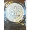2012 Queen Elizabeth $20 Silver Coin 7.96g .9999 Fine Silver