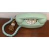 Image 2 : Rotary Dial Telephones, Green and Red