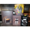 Image 1 : Nespresso: Aeroccino3, Vertuo: Clear Mug Set, Travel Mug - Bavarian Edge Knife Sharpener (All New)