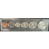 Image 1 : 1967 Canadian Centennial Silver Coin Set