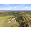 Image 2 : 6.4 ACRE PROPERTY — NOW IN AUCTION Located in Clearwater County, Alberta. Enjoy acreage liv
