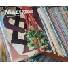 Image 8 : Greystone Encyclopedia of Crafts Books, Assorted Vintage Sewing and Craft Magazines
