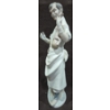 Image 2 : Lladro Doctor Obstetrician With Baby 4763 Tall Figurine