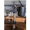 Image 3 : Jobmate Model 55-5901-6 Drill Press 7 W, 16 D, 23 T 