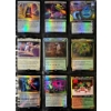 Image 6 : 'Magic: The Gathering' Cards of Various Rarity (Set of 3 Sleeves) #9