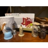 Image 6 : Home Decor (Chipping on One Item), Big Boss Slice-A-Rod Apple Slicer New in Box, Decorative Bowls