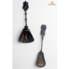 Image 5 : Collection Of Vintage Silver-Plated Cutlery Flatware 