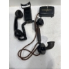 Image 2 : Antique Wall Mount Handset Receivers 