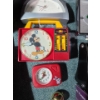 Image 2 : Collectable Clocks: Mickey Mouse, Blondie's Diner & More